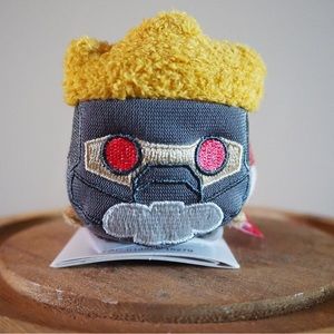 Disney Tsum Tsum Starlord 3.5”